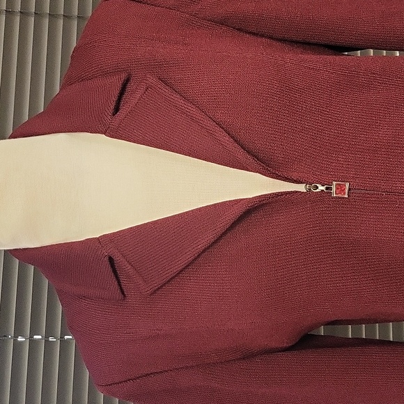 St.John jacket - Picture 2 of 6